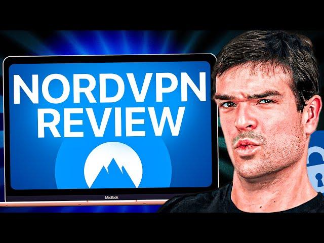 NordVPN Review 2025: I Hated It Until I Discovered That It Actually...