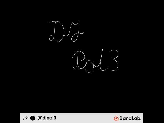 Hated Funk (Thick of it Funk) - DJ POL3 DA ZN