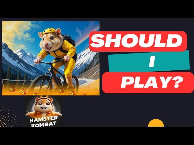 Shocking Update: Is Hamster Kombat's New Playground Feature Ruining the Game?