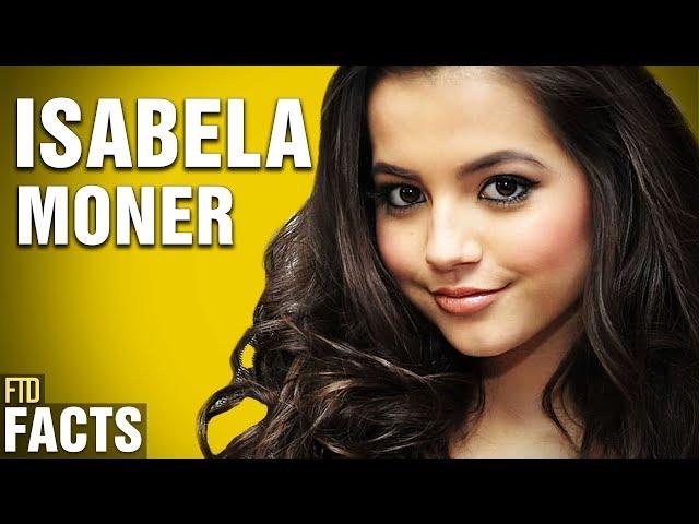10 Surprising Facts About Isabela Moner