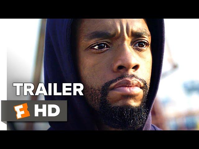 21 Bridges Trailer #1 (2019) | Movieclips Trailers