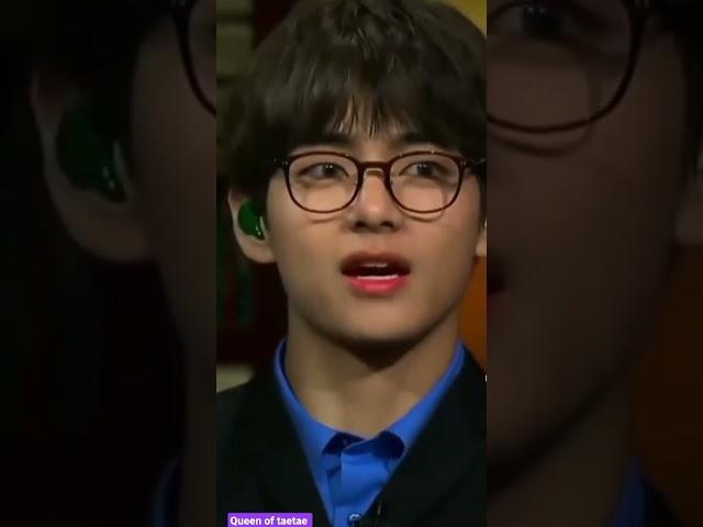 Bts v new Whatsapp status #youtubeshorts #btsarmy #bts