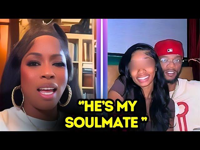 Remy Ma's SHOCKING Plea to Papoose After He Moves In With New Girl!