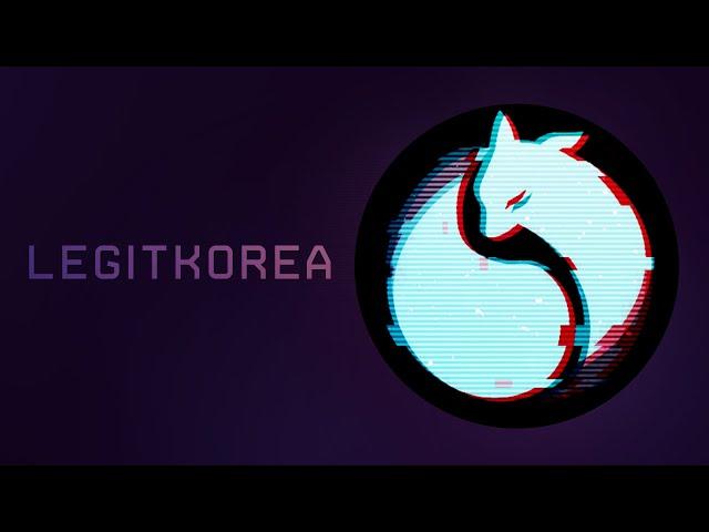 LegitKorea: League, Talent, Emotions, and Mindset | honmi Podcast