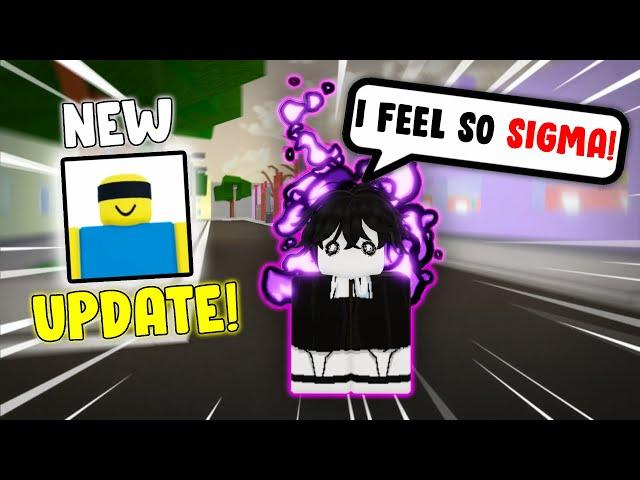 The NEW Jujutsu Shenanigans UPDATE Added IPAD KIDS?