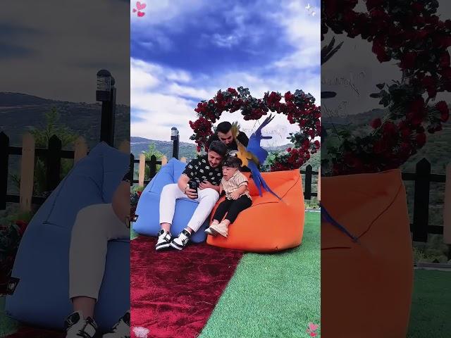 Funny prank️#tiktok #funny #funnyvideo #prank #scareprank #foryou