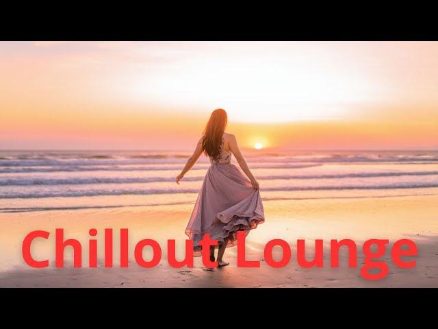 Chillout Lounge - Eliminate Stress and Anxiety Relaxing Music Meditation, Sleep, Study & Focus V.21