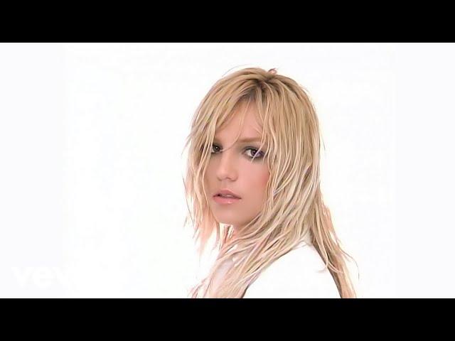 Britney Spears - Everytime (Official HD Video)