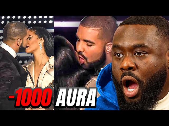 BEST VS WORST AURA!! | ShxtsnGigs Reacts