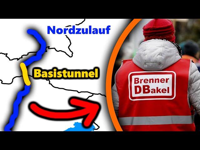 Verkehrswende oder Kostenfalle? Der Streit um den Brenner Nordzulauf!