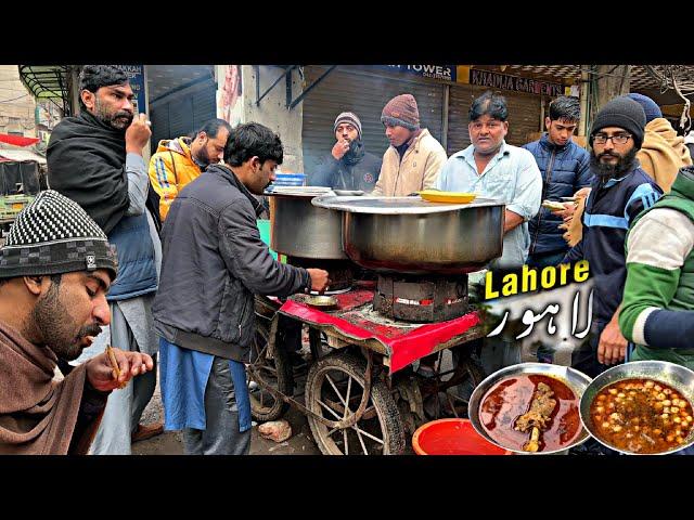 TOP VIRAL STREET FOOD IN LAHORE | BEST VIRAL PAKISTANI STREET FOOD VIDEOS COLLECTION