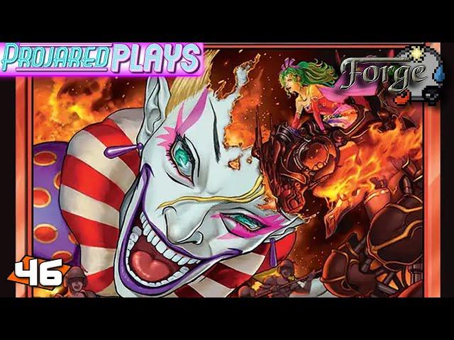 Zombies Turning Kefka LAUGHING MAD │ MTG Forge Adventure Part 46
