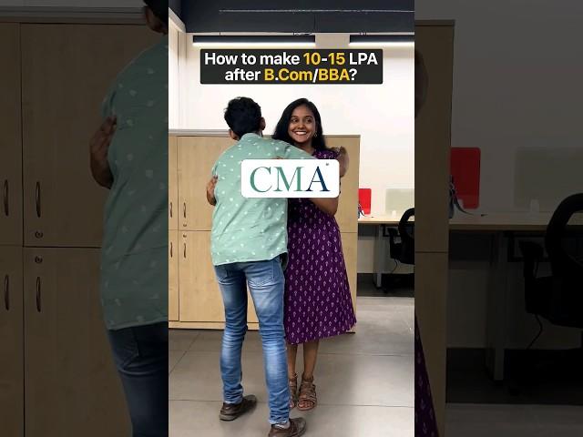 After BCom/BBA Best Professional Courses in India - Salary after CMA USA, CPA, ACCA, CFA, EA