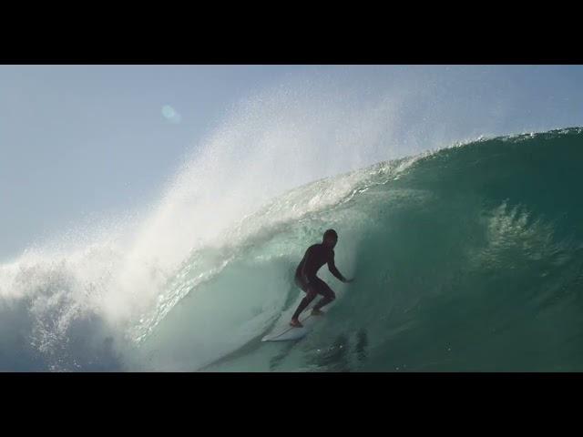 The Color of Winter: A Film by Rob Machado and Pat Stacy