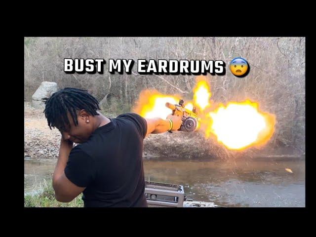 WE THE BEST SHOOTERS IN THE WORLD pt.2  *(MUST WATCH)*