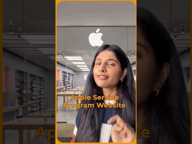 Saved Money on Apple Repair #finance #apple | Anushka Rathod Finance