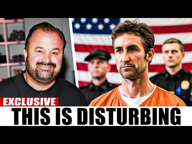 Mike Wolfe Sentenced Following Frank Fritz’s Passing, Goodbye Forever