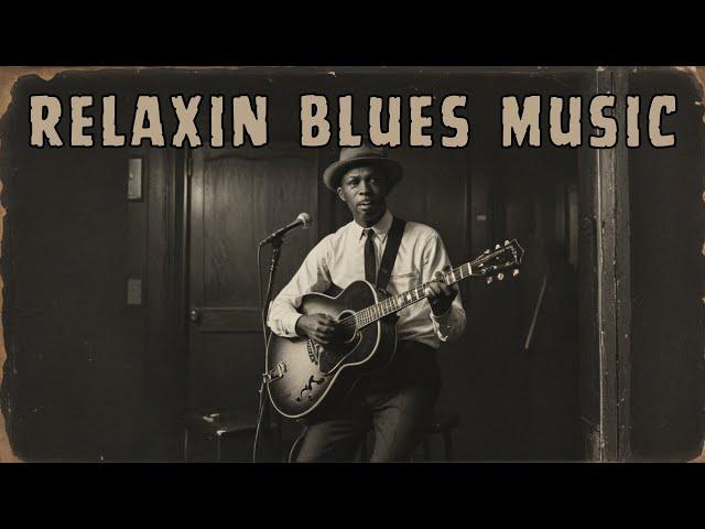 Best Relaxing Blues Music: Ultimate Chill Playlist