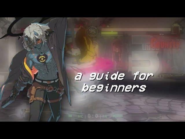 happy chaos beginners "guide" for season 3