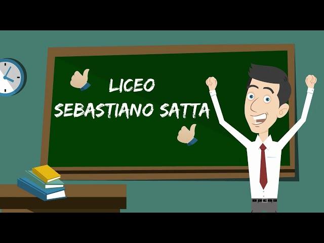 Liceo Sebastiano Satta