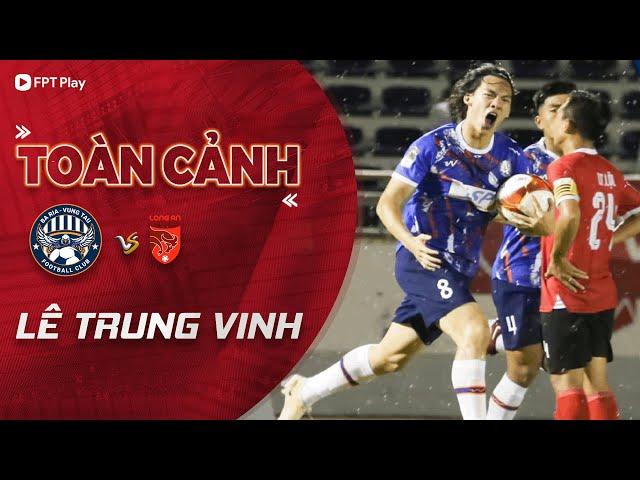 TRỌN VẸN NGÀY SAO VIỆT KIỀU RỰC SÁNG Ở V.LEAGUE 2: KHẲNG ĐỊNH TÊN TUỔI ĐỂ "NHẮC" HLV TROUSSSIER