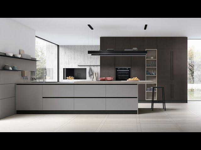 Stosa Cucine - Catalogo moderno 2024 - Formarredo Due Lissone (MB)