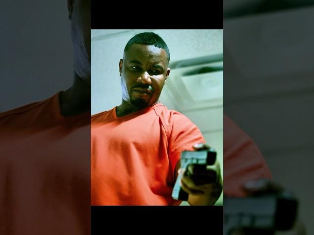 Michael Jai White Flips the Power in 30 Seconds 
