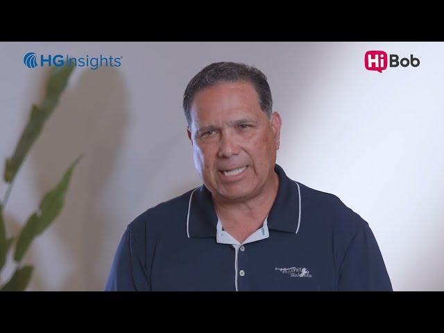 How HiBob Uses HG To Improve Their Entire Go-To-Market