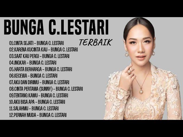 BCL - Bunga Citra Lestari Full Album - Kumpulan Lagu Bunga Citra Lestari Terbaik 