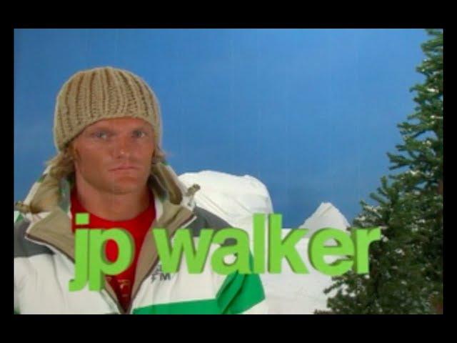 THAT JP Walker