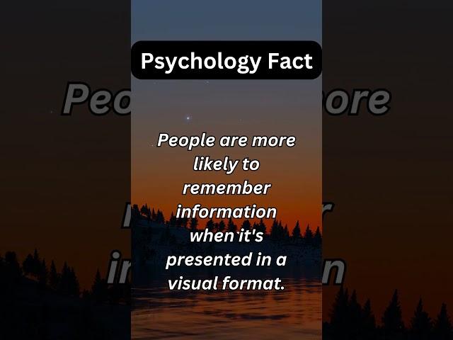 SHOCKING Psychology Facts Revealed by Industry Insiders #shorts #psychology #facts