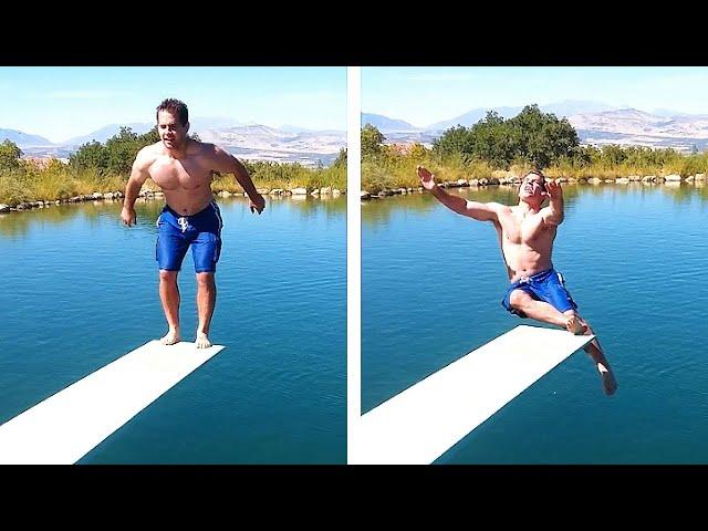 INSTANT Regret!  | Best Funny Fails of the Week | AFV 2022