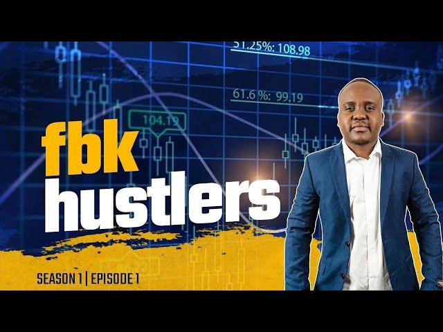 FBK Hustlers Episode 03 | The Recovery plan