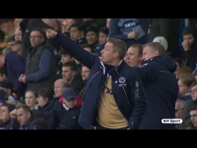 Millwall  - Leicester