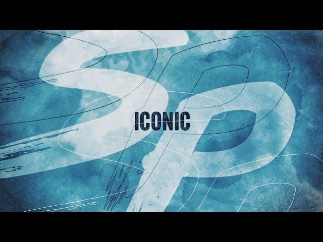 Simple Plan - Iconic (Lyric Video)