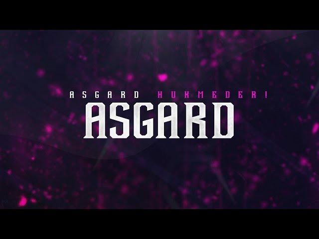 ASGARD • Warriors @2021