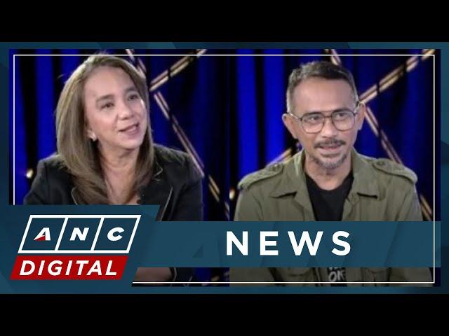 Rico Hizon talks corruption, dynasty w/ Heidi Mendoza, Luke Espiritu on Beyond the Exchange | ANC