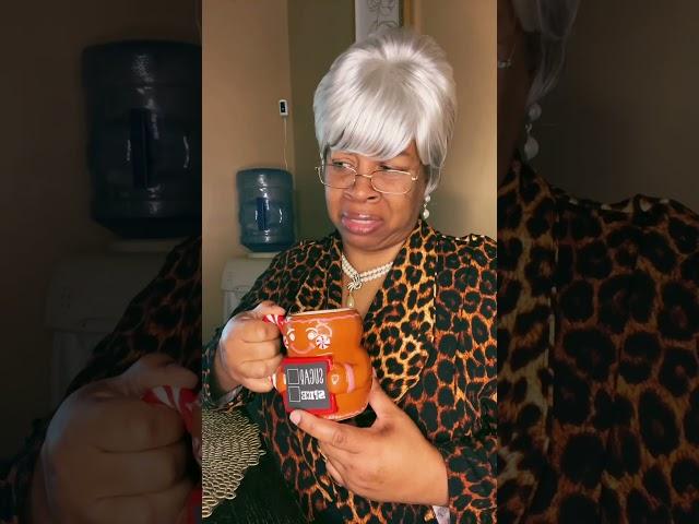 Black moms during the holidays!! @ejspeaks
