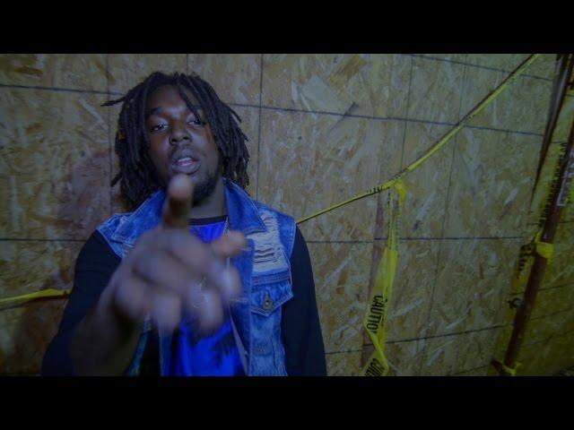 ChoChi Chulo - Cool Le Le Feat. Digga Millz (Official Music Video) | shot by @monopolay6