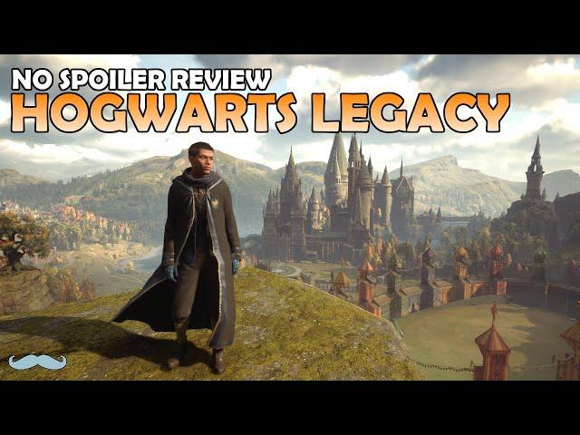 Hogwarts Legacy Review | 4K PC Gameplay (No Spoilers)