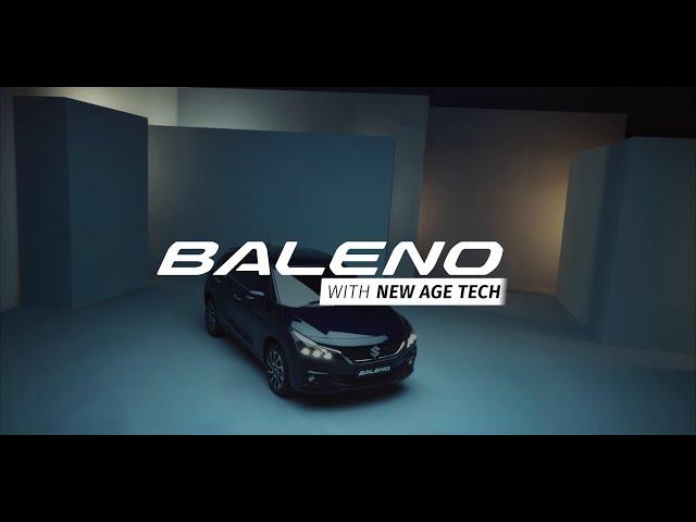 The New Age Baleno