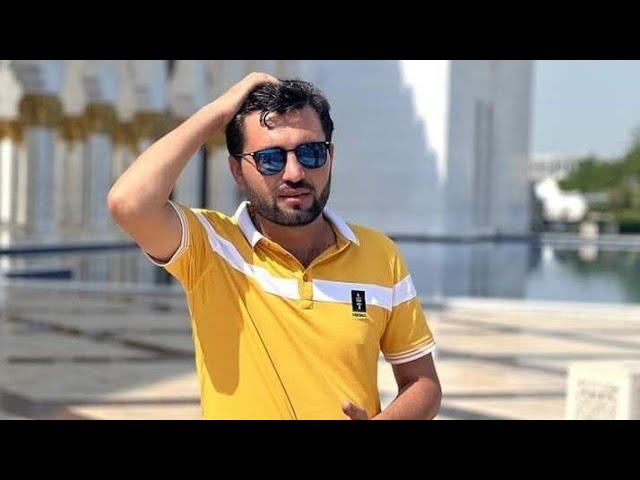 Imtiaz Asir New Song 2024 and Beautiful Flowers 