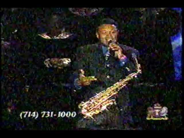 Charles Martin - "My Tribute" ("To God Be The Glory")