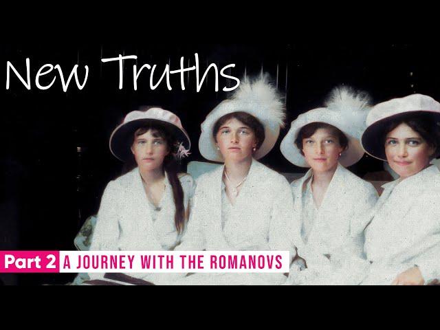 Journey with the Romanovs | Part 2