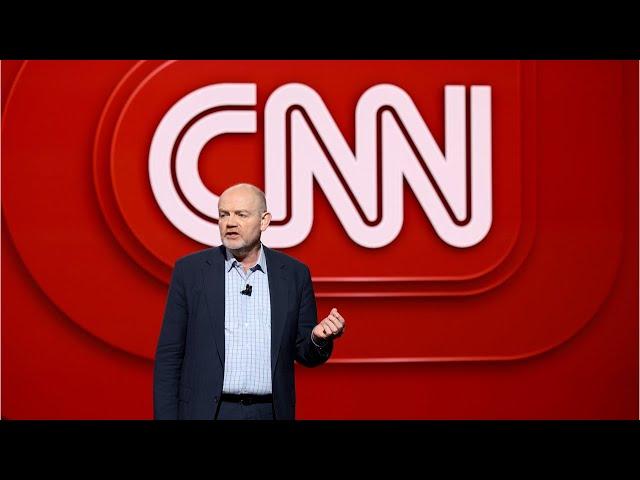 Mass layoffs and pay cuts at CNN after US election ratings disaster