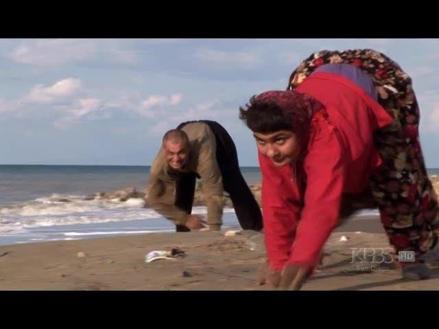 Nova - Family That Walks on All Fours 2015