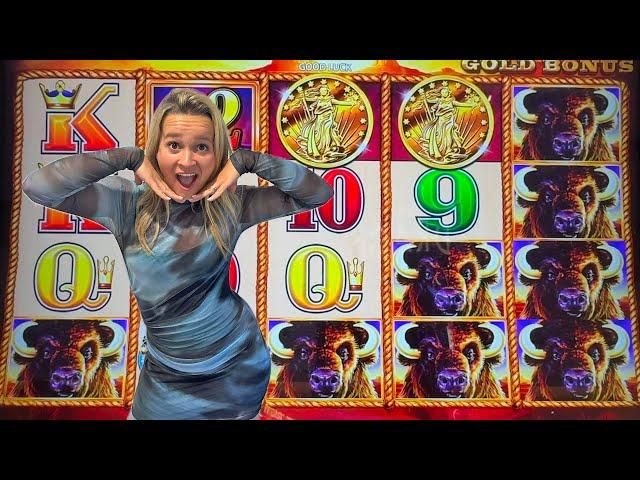 Pompsie Slots SHOCKS Everyone With UNTHINKABLE Bonuses!