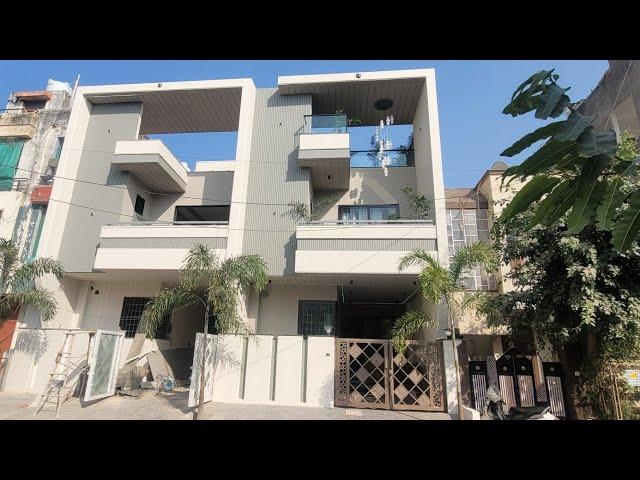 4 bhk duplex villa for sale in jagatpura jaipur || villa for sale near mahal road 7 no. chauraha ||