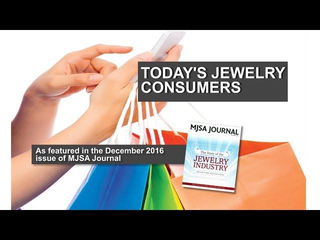 Today's Jewelry Consumers