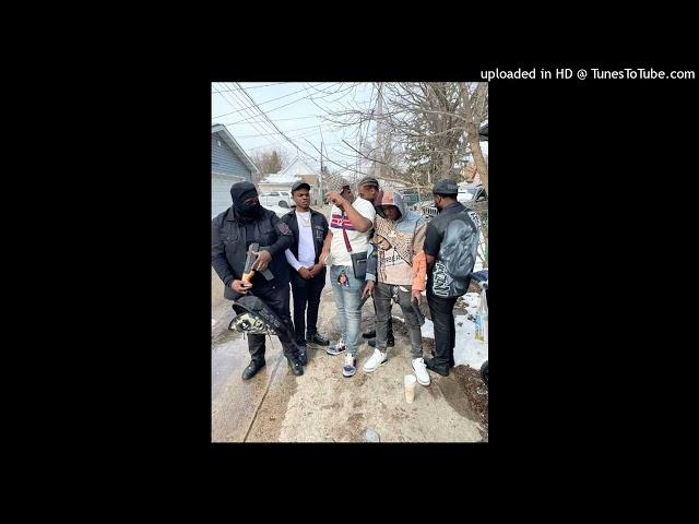 SuperThrowed Fay Fay x Ghost 53206 x Kracks - Stuck (prod. Montana Jay x DoneByBolt)